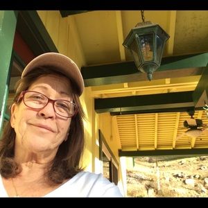 Meet your Posher, Linda